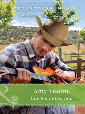 cover image of Catch a Fallen Star